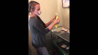 Multivitamins in bag TPN