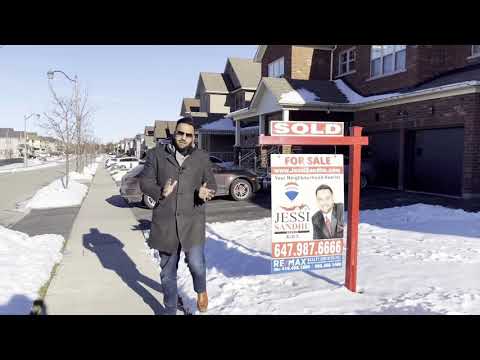 Clients testimonial for 49 Jacksonville dr brampton sale.