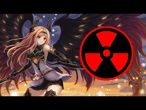 Kalide - Never Listen