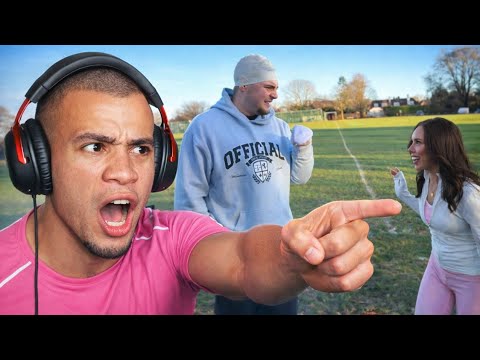 Hstikkytokky Is Sick And Tired Of Being Impersonated! | Part 3 