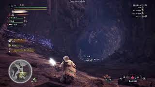 OWLのレオのゲーム配信[アイスボーンまであと１週間！モンスターハンターワールド！アイスボーン！]