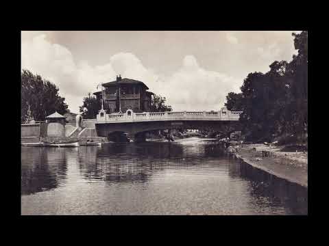 Recep Birgit - Irak ve nihâvend radyo programı (1966)