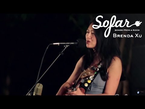 Brenda Xu - Cold in Virginia | Sofar Los Angeles