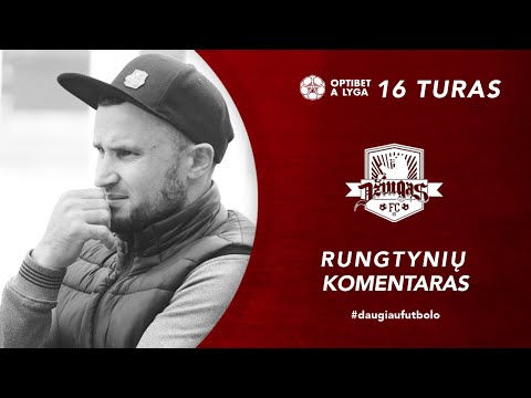 Marius Šluta: „Čia mums yra istorinė pergalė“ (2021-05-27)