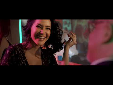 Nelson Arrieta - Baila Pegado Conmigo (Video Oficial)