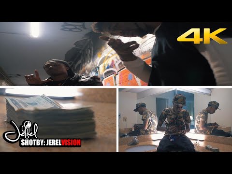 Jay Steez - Freestyle Pt. 2 | Prod. BY: Lockzanotti | ShotBy: JerelVision