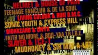 Dinosaur Jr &amp; Del The Funky Homosapiens - Missing Link