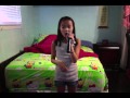 Lucy Hale-Bless Myself cover by Brianna 