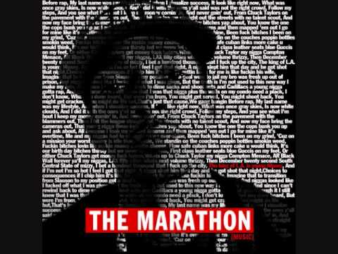 Nipsey Hussle - Late Nights And Early Mornings