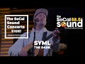 SYML - The Dark [LIVE] || The SoCal Sound Concerts from No Vacancy, Los Angeles