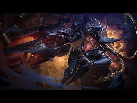 NA Master Support Senna vs Pyke - Patch 15.16