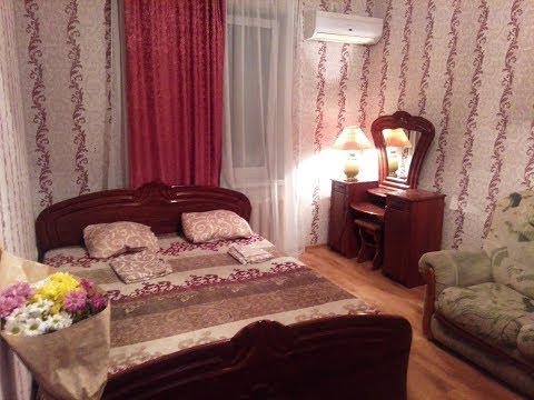 Daily rent apartment in Simferopol Lux, Simferopol - apartment by the day