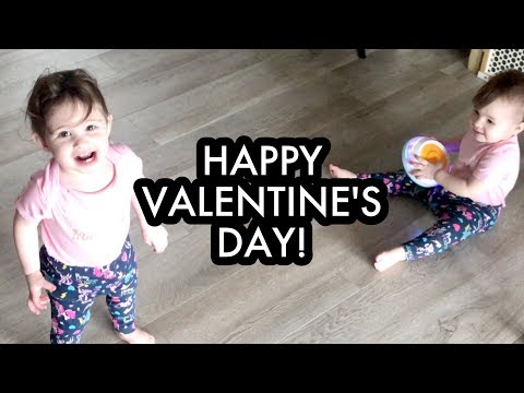 Happy Valentine's Day!!! /// McHusbands