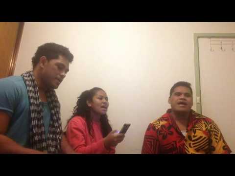 Pu’avasā Volume 3 - Ua Leai Se Fiafia Moni