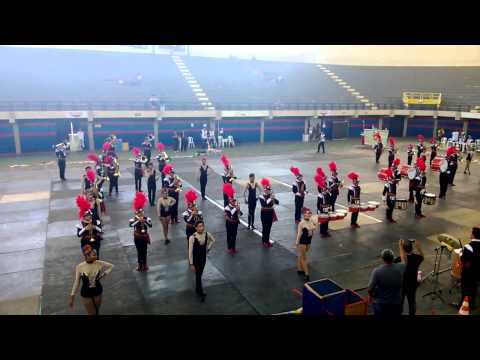 BMP Solares - Norte e Nordeste 2013