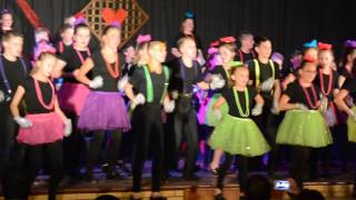 KAPPERJOLLE 2017 - GRAAD 6   DA VAT HY