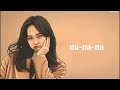 RINA NA NA NA Official Music Video