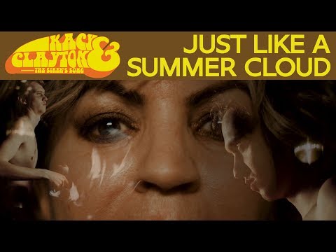 Kacy & Clayton - Just Like A Summer Cloud [Official Video]