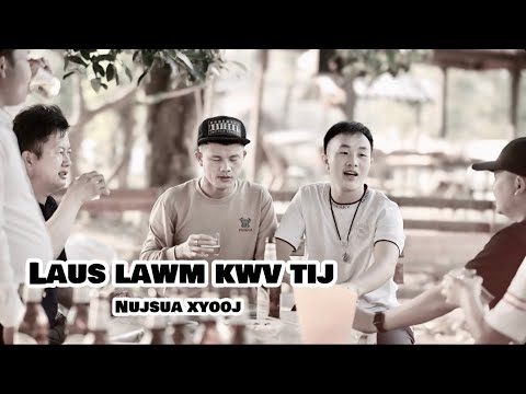 Laus Lawm Kwv Tij -  Karaoke [ nujsua xyooj SPX_2024 ]