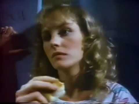 Reform School Girls TV Spot #2 (1986)