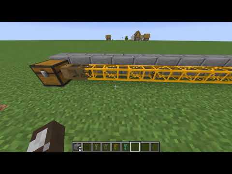 Buildcraft Pipes Fabric 1.16.5