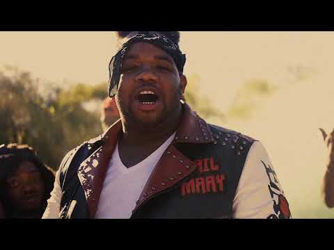 Dedoe - WAR (Official Music Video)