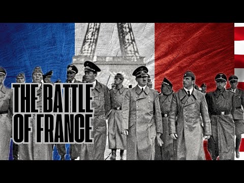 The Battle Of France