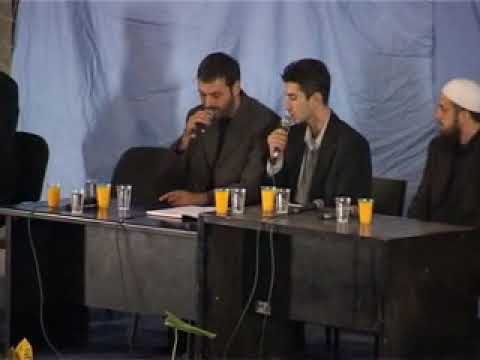 Tribunë Islame në Shkup - Nata e Kadrit