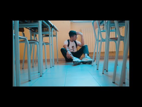 888Neila - RAGAZZI SOLI (Prod. Kaster Brax) (Dir. By: Emanuele Nocera)