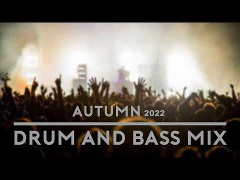 Drum & Bass Mix #1 | April 2022 | Sub Focus, Dimension, Culture Shock, Wilkinson, Metrik & More!