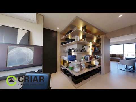 🌟 Espetacular Cobertura Duplex à Venda no Cambuí, Campinas/SP 🌟 - CB0122