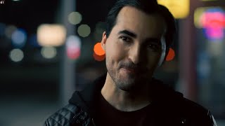 Dramatic thriller minilogue demo reel sample