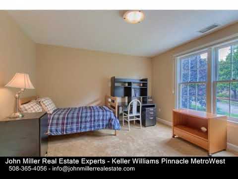 57 Lexington Circle, Holden MA 01520 - Single Family Home - Real Estate - For Sale -