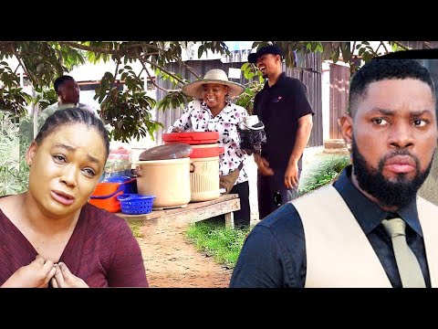 The Rejected Poor Orphan Season 5&6 Rachael Okonkwo & Jerry Williams 2022 Latest Nigerian Movies