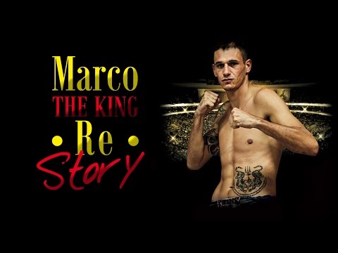 Marco Re Story
