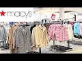 MACY’S WOMEN’S BEST COATS & JACKETS SHOP DEALS at MACY’S /BROWSE WITH ME