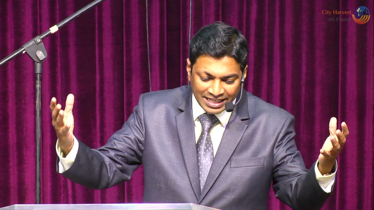 Call of Christmas Part 2 - Luke 1:46-55 - Sermon by Rev. Shine Thomas