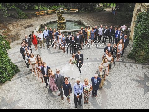 Jitka a Jirka 2017 | Svatební video