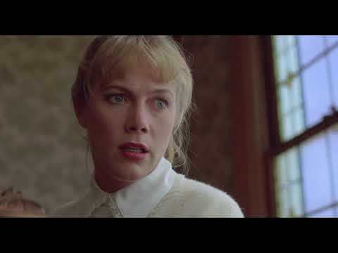 Peggy Sue Got Married - "What A Penis Is?" - Kathleen Turner x Barbara Harris