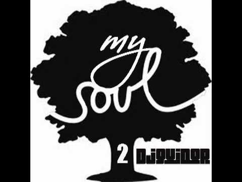 Dj Guido P - My Soul vol 2 (YouTube Edit)