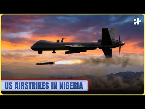 "No More": Trump’s Radical Move to Bomb ISIS in Nigeria Explained