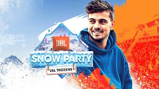Martin Garrix - Live @ JBL Snow Party 2022