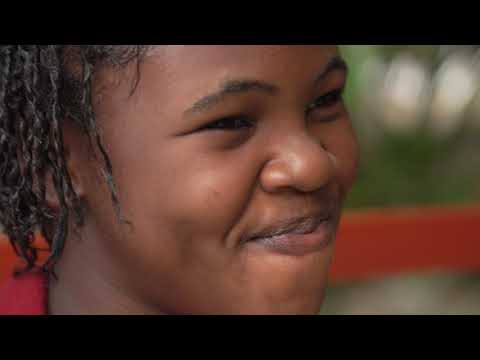 Mariposa Center For Girls