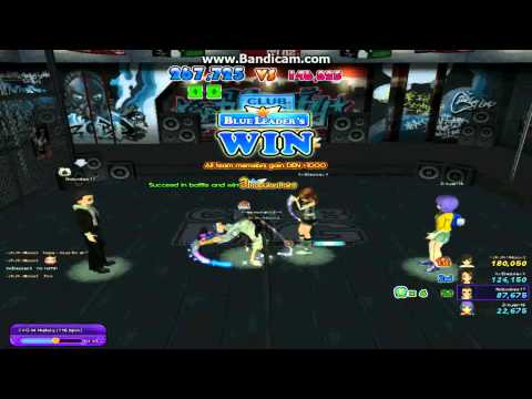 Audition EXO History (116 BPM)