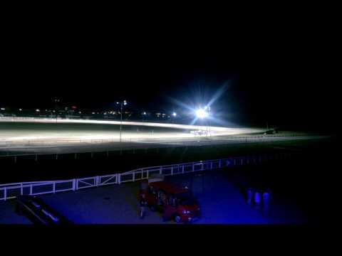 Kincsem Park Szupersprint 2017.06.16. II. Előfutam