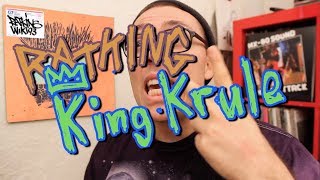 I saw King Krule (and Ratking)!