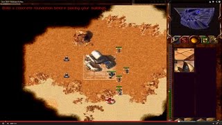 Dune 2000 + Multiplayer for Mac