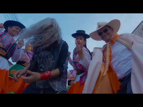 Muñeco Juguetón - Fredy Ortiz, Pris y Tonylu ft Comparsa Lamarina