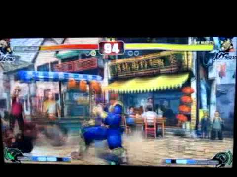 Sydney GGS - Humanbomb (AK) vs Brodsta_Au (DI) - 22 Jan 2010