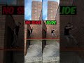 Wall Slide In Real Life? 🤔 - Matt Larose Wall Slide In Real Life? 🤔